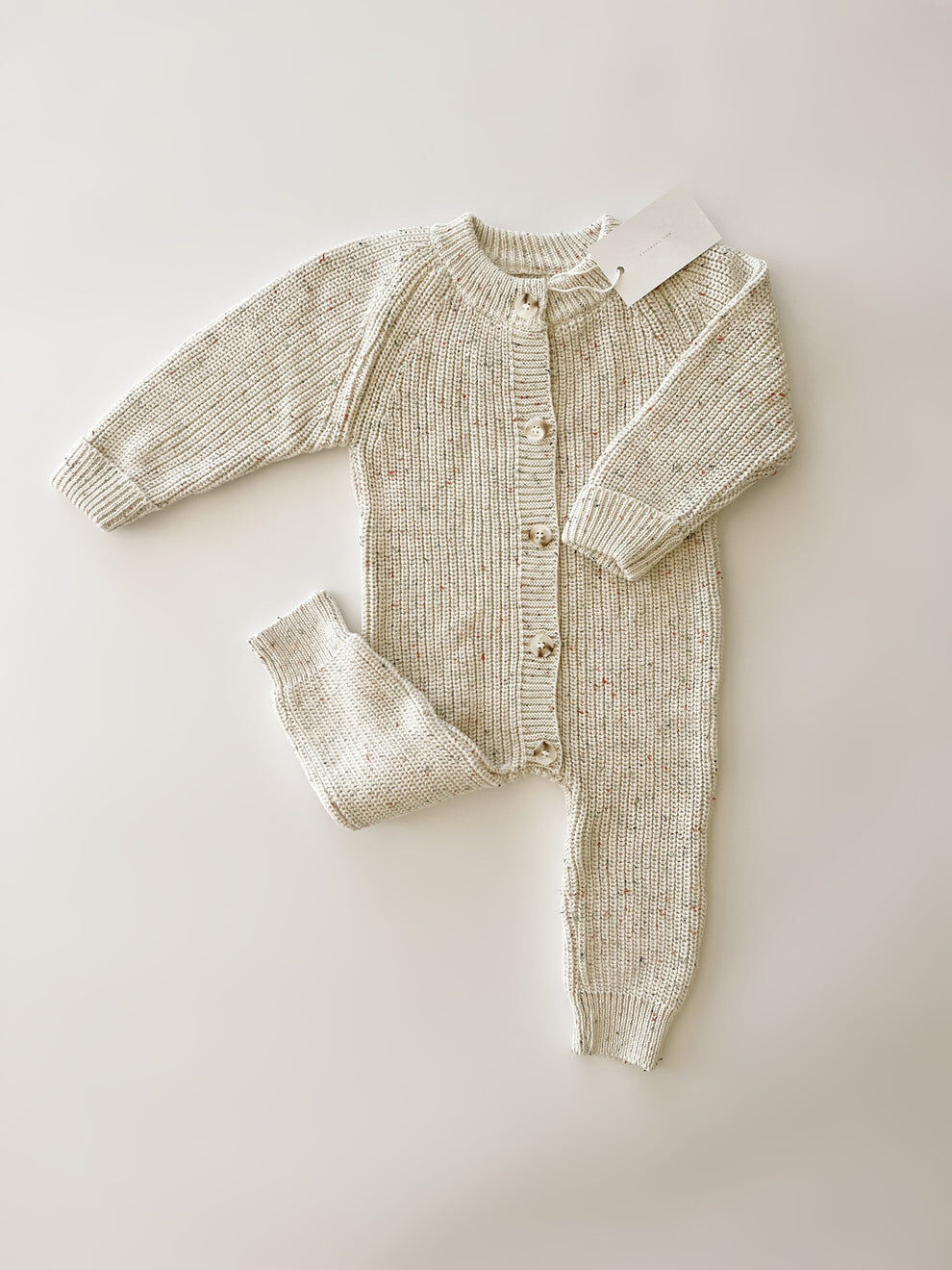 OAT children プレイスーツ スプリンクル | BABY BABY BABY STORE