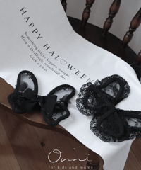 doll wing -black wings -