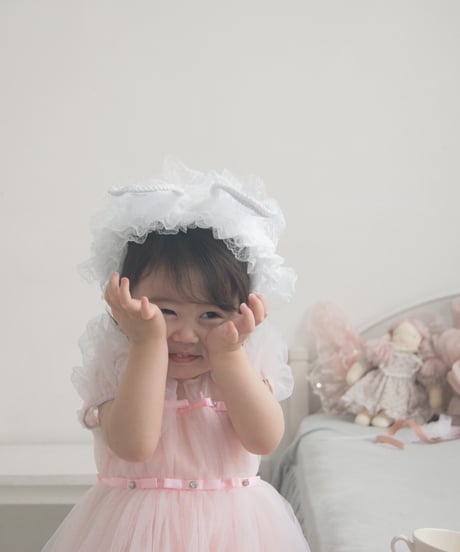 rabbit headdress(renewal)