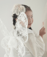 fairy wing - flower -