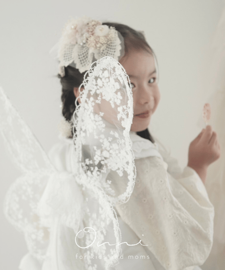 fairy wing - flower -