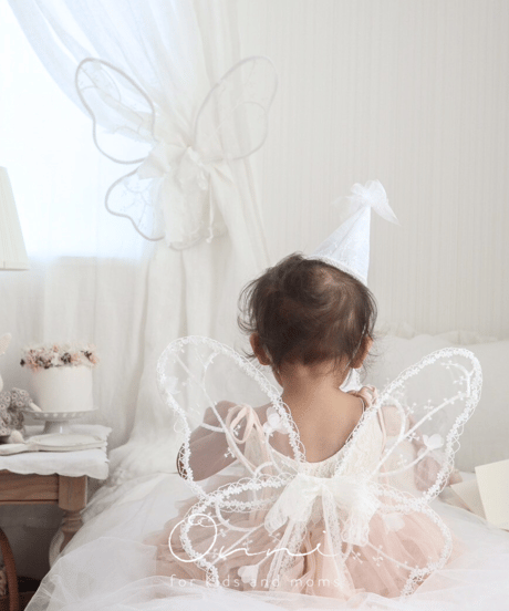 fairy wing -petal-