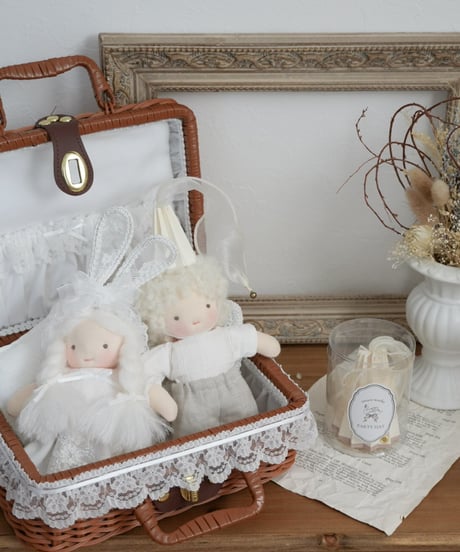 mini doll wing