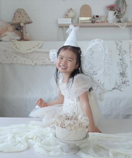 - frill - size2 white/black