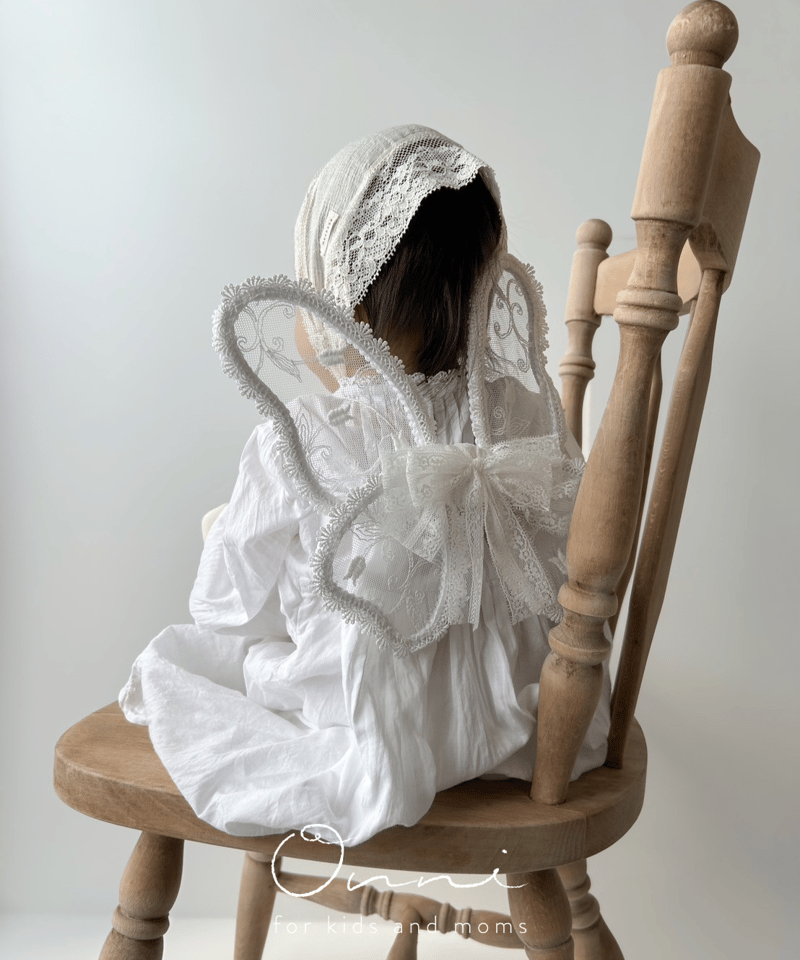 René 美品✨ルネ　ベビーピンク系コットンツイード 38 優しい雰囲気おリボン René 美品✨ルネベビーピンク系コットンツイード 38 優しい