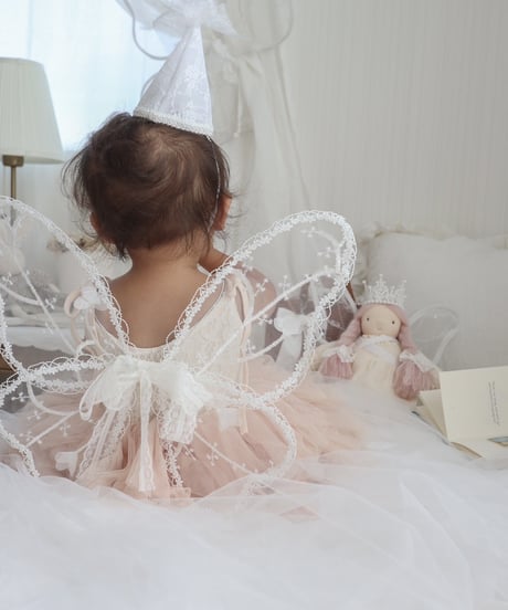 fairy wing -petal-