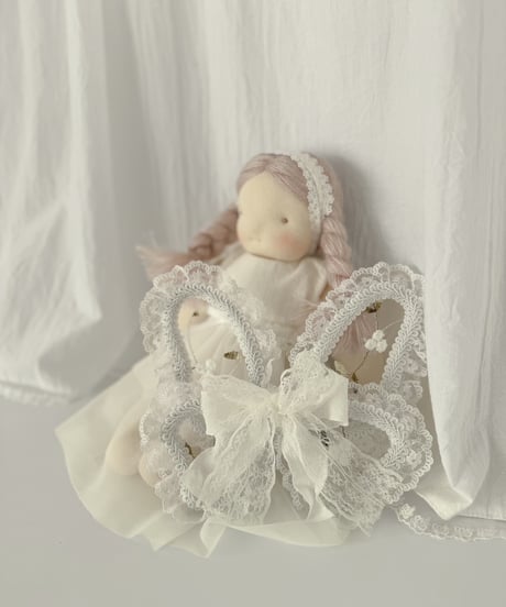 nei doll wing