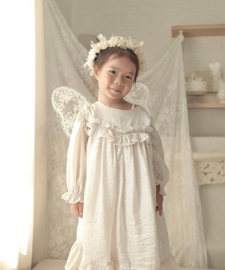 fairy wing - flower -
