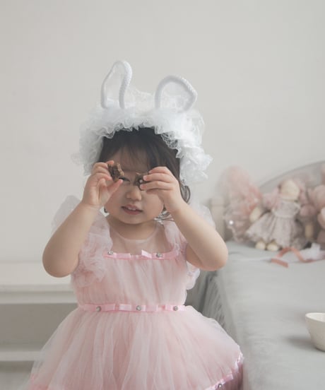 rabbit headdress(renewal)
