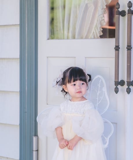 - ribbon -  size1 white/ black