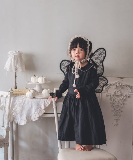 - frill - size1  white/black