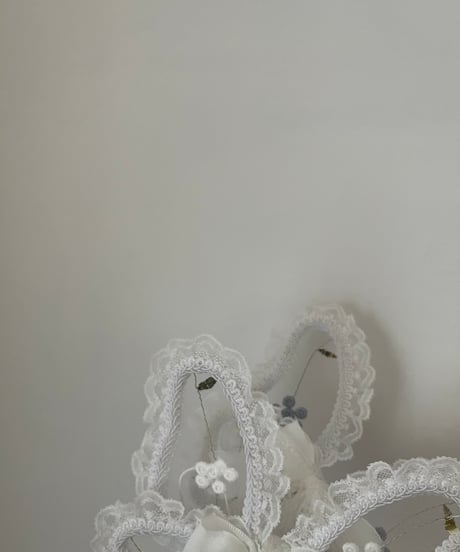 nei doll wing