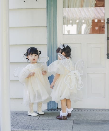 - ribbon -  size1 white/ black