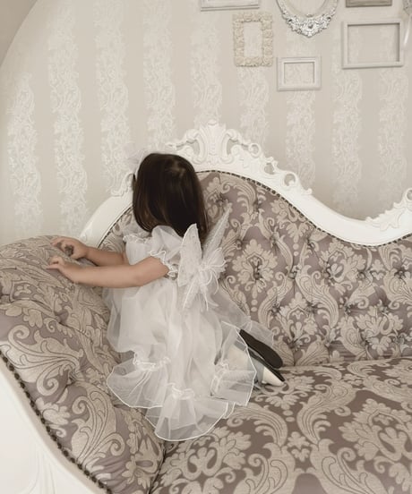 fairy wing - glitter -