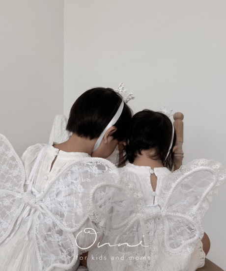 - frill - size2 white/black