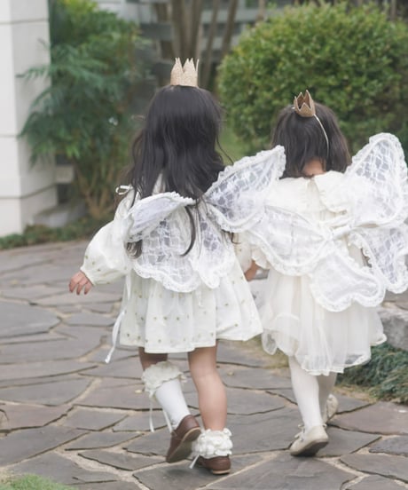 - frill - size1  white/black