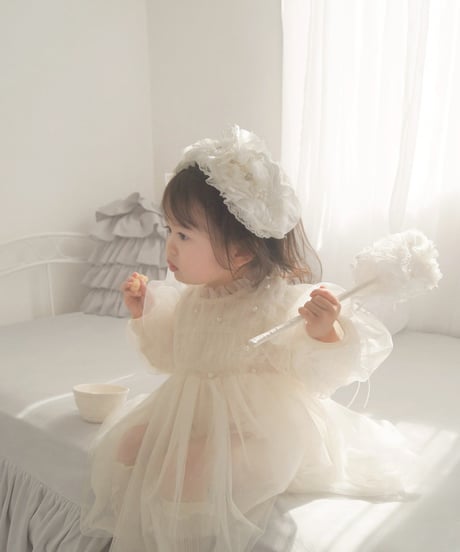 flower headdress