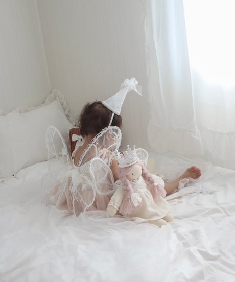 fairy wing -petal-