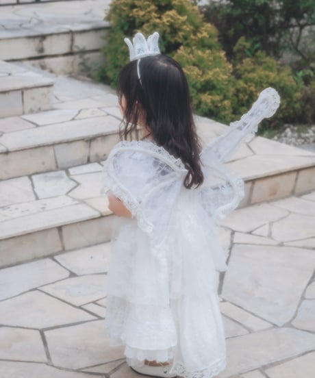 - frill - size1  white/black
