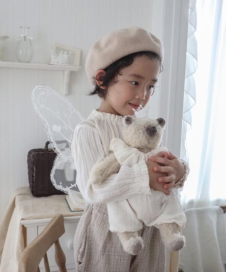 fairy wing -petal-
