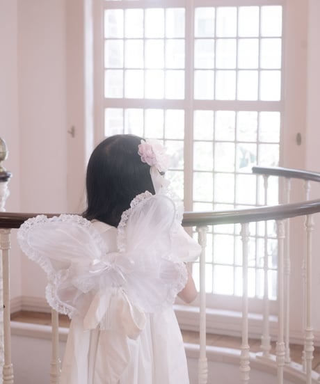 fairy wing - fluffy -