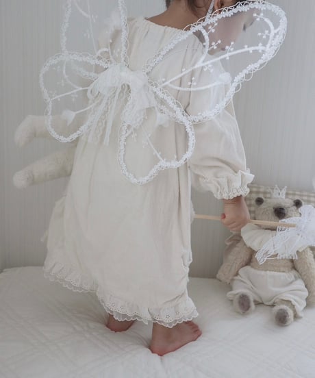 fairy wing -petal-