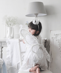 - frill - size1  white/black