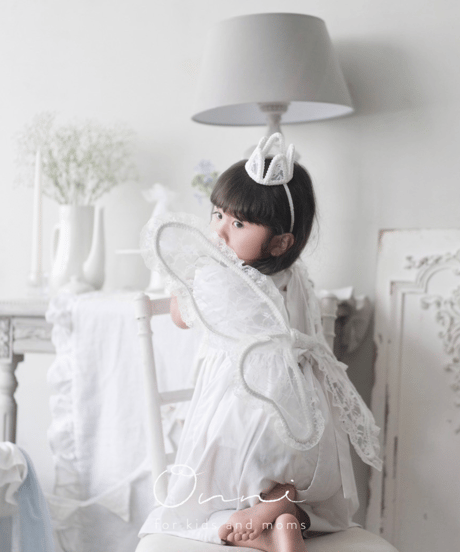 - frill - size1  white/black