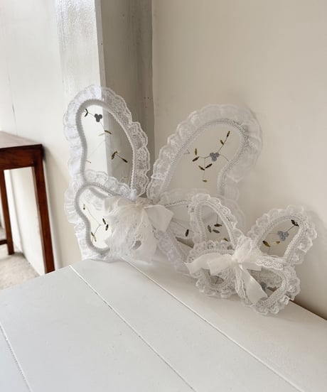 nei doll wing