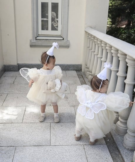 - ribbon - size3 white/ black