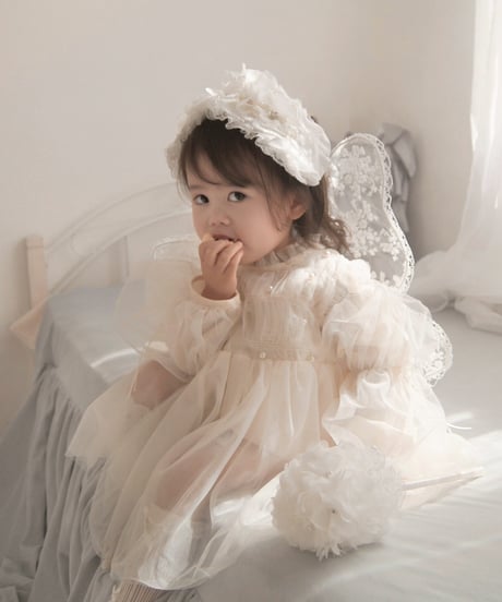 flower headdress