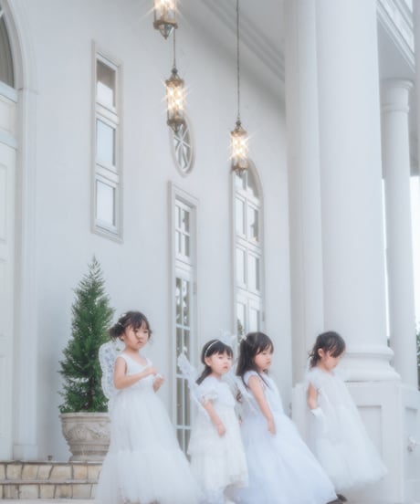 - frill - size1  white/black