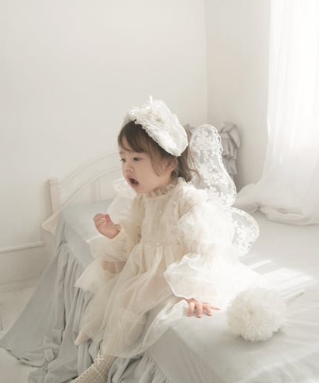 flower headdress