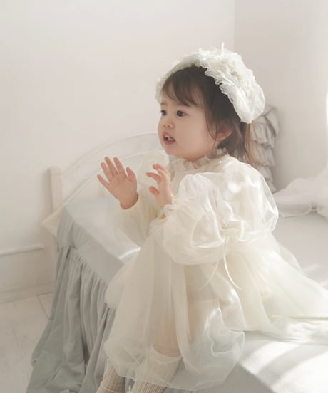 flower headdress