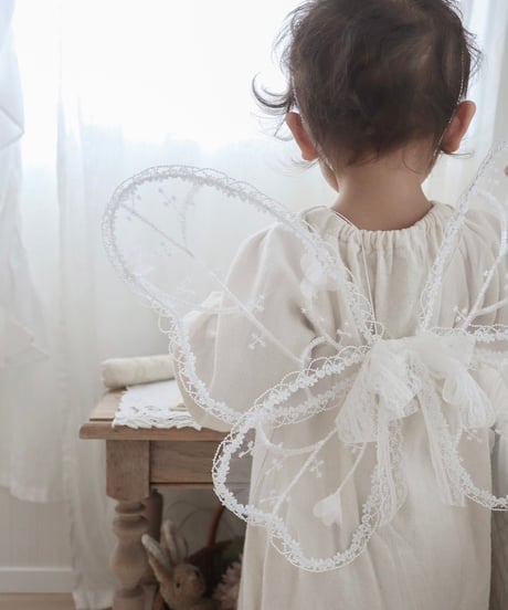 fairy wing -petal-