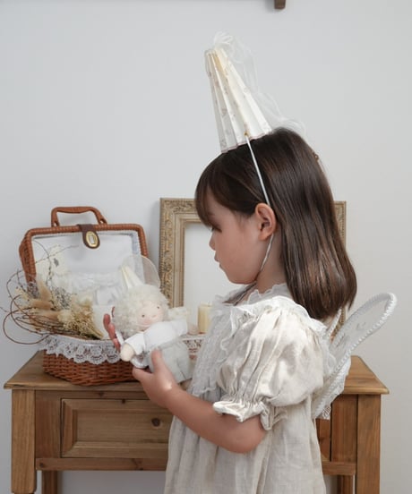 mini doll wing