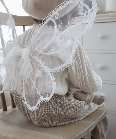 fairy wing -petal-