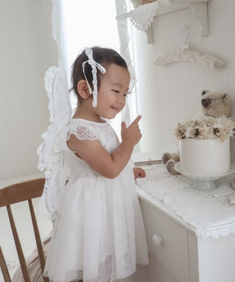 - frill - size2 white/black