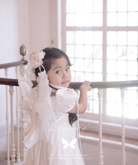 fairy wing - fluffy -