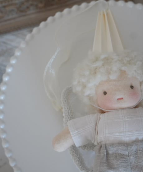 mini doll wing