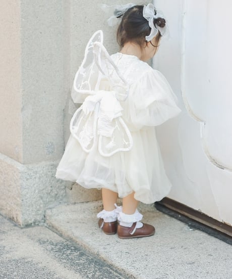 - ribbon -  size1 white/ black