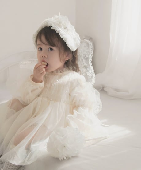 flower headdress