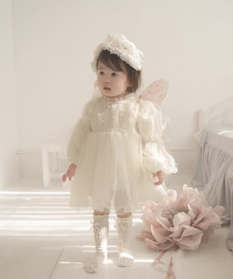 flower headdress