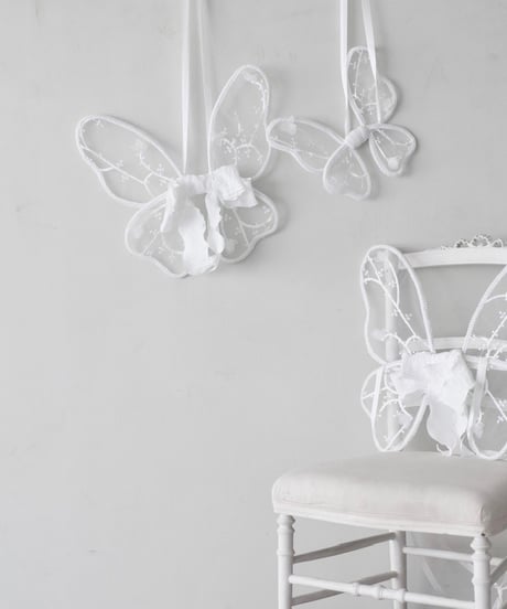 - ribbon -  size1 white/ black