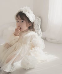 flower headdress