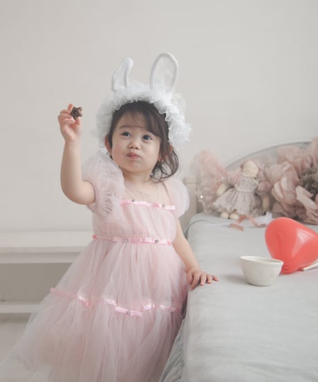 rabbit headdress(renewal)