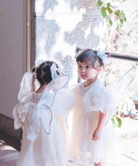 - ribbon -  size1 white/ black