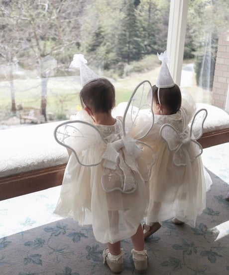 - ribbon - size3 white/ black