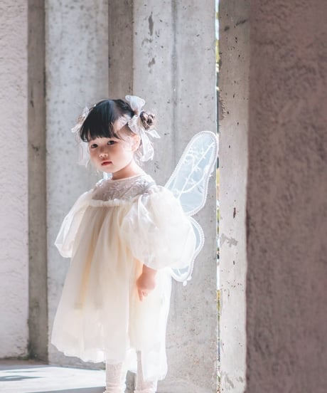 - ribbon -  size1 white/ black