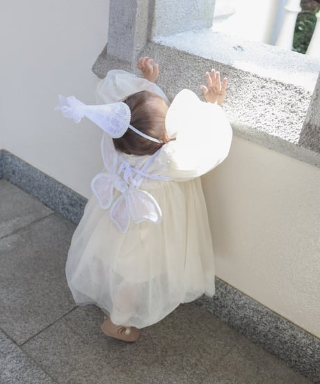 - ribbon - size3 white/ black